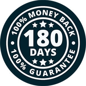 Altai Balance 100% Money-Back Guarantee